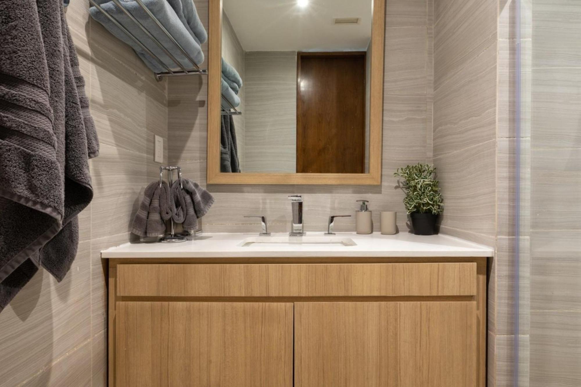 Mi Casa, En La Zona Más Exclusiva De México México DF