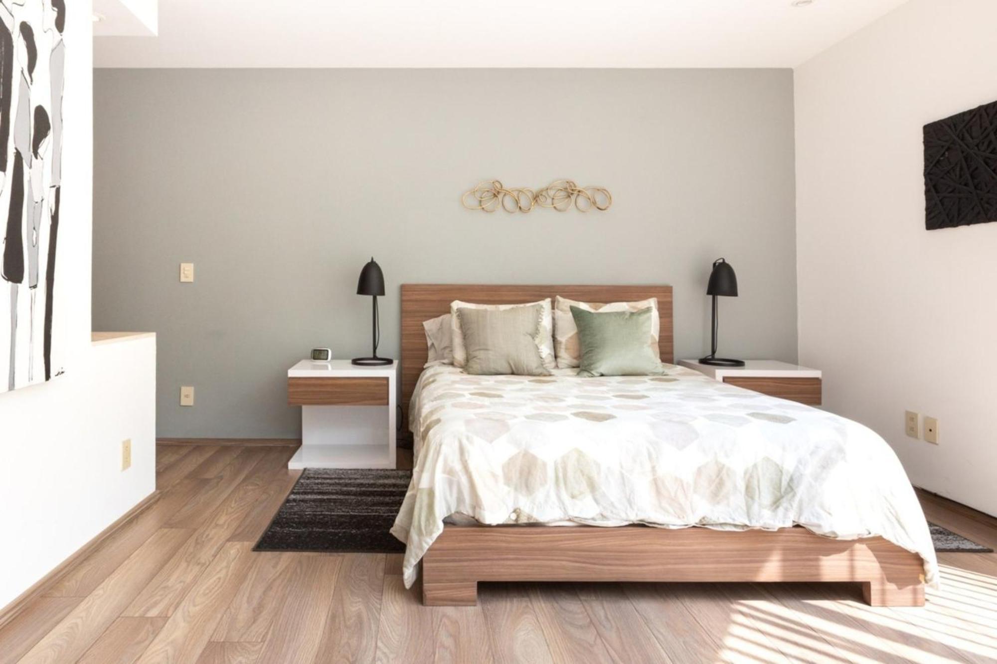 Mi Casa, En La Zona Más Exclusiva De México