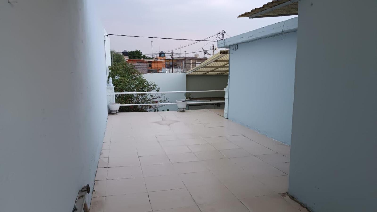 Casa Boulevard