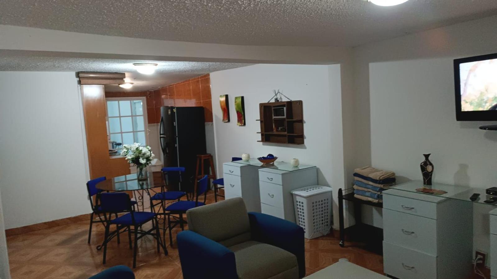 Сasa de vacaciones Casa Boulevard México DF