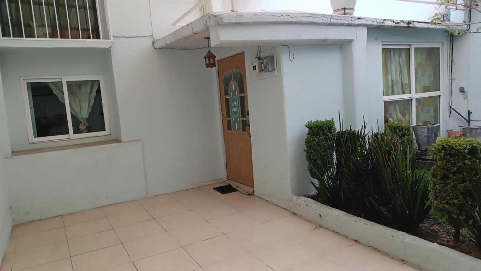Сasa de vacaciones Casa Boulevard México DF