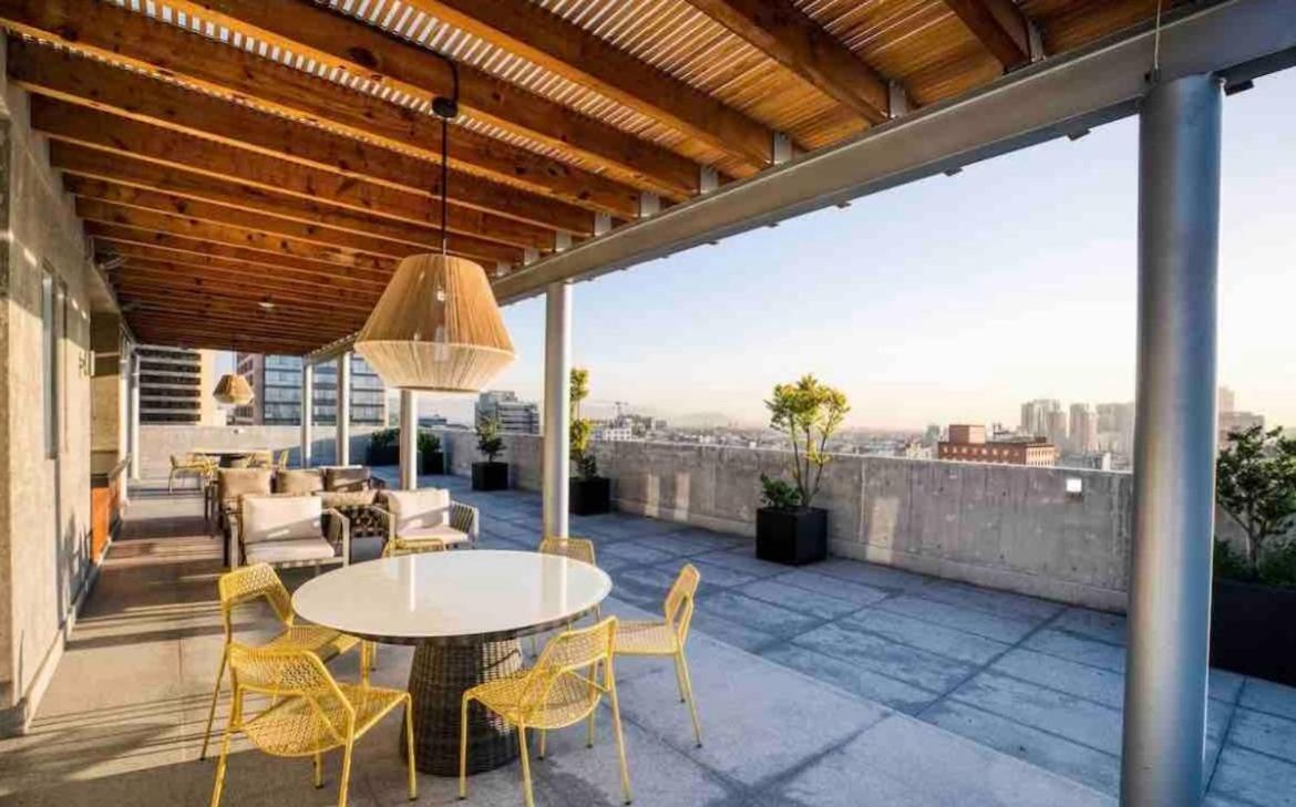 Pollux Luxury Apartment