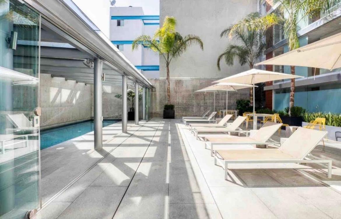Pollux Luxury Apartment *