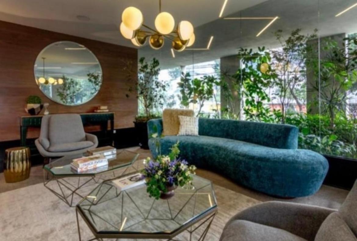 Apartment Pollux Luxury *