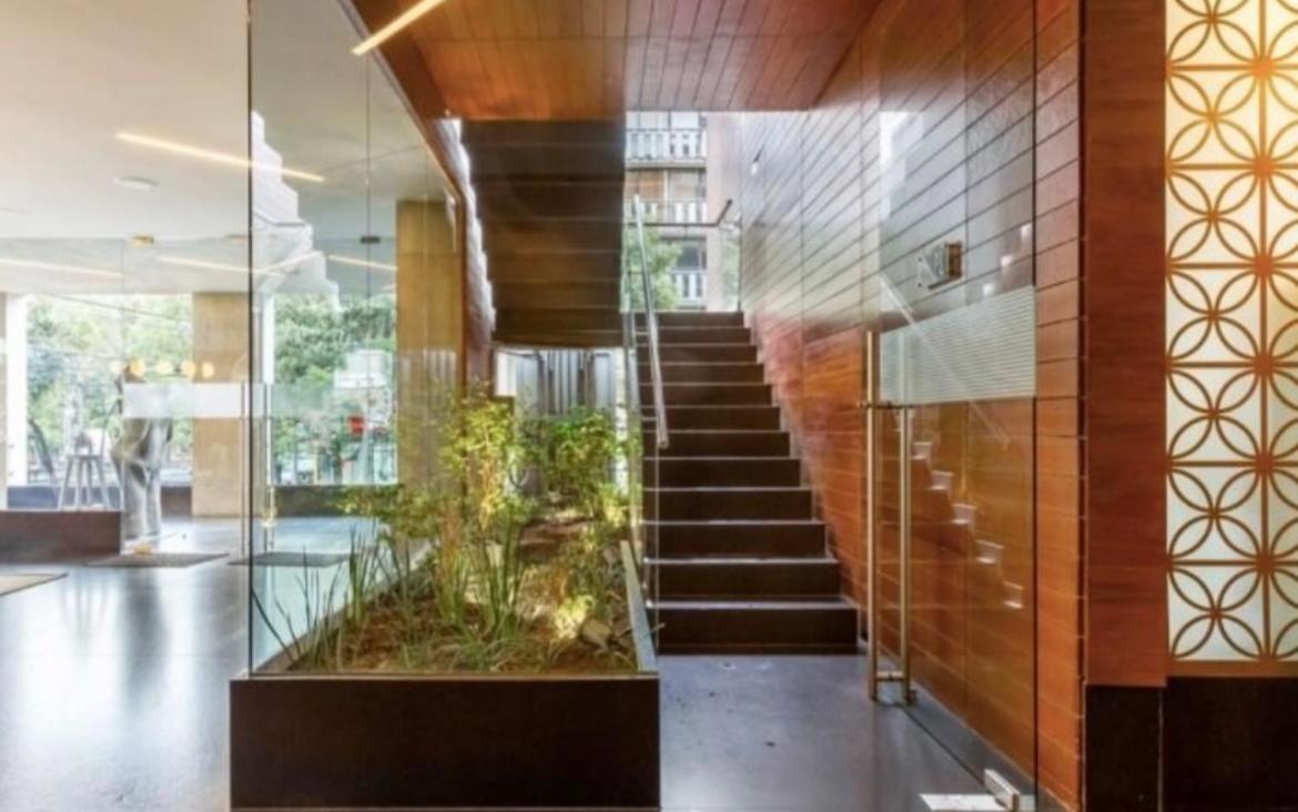 Apartment Pollux Luxury *