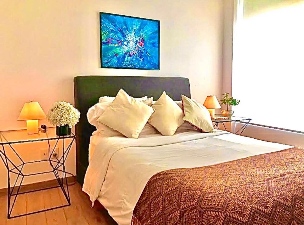 Pollux Luxury * Mexico City