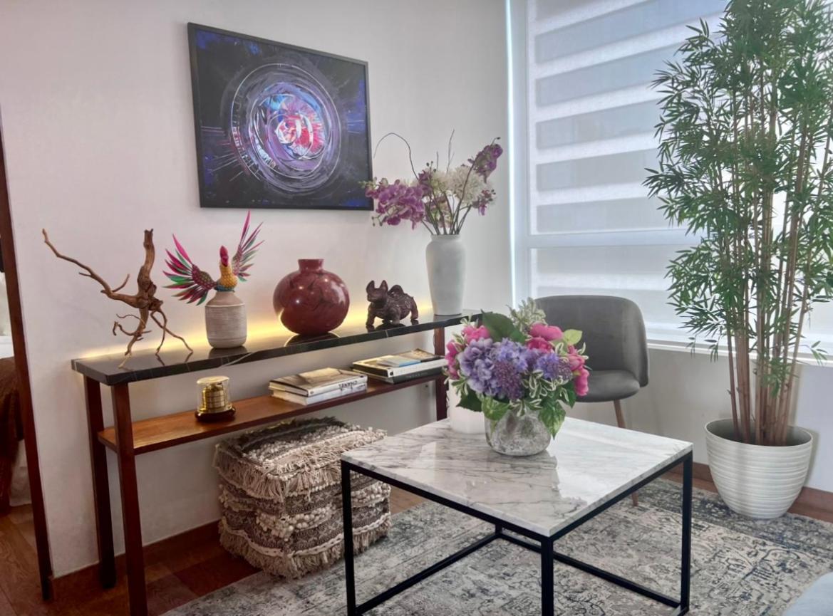 Pollux Luxury Apartment