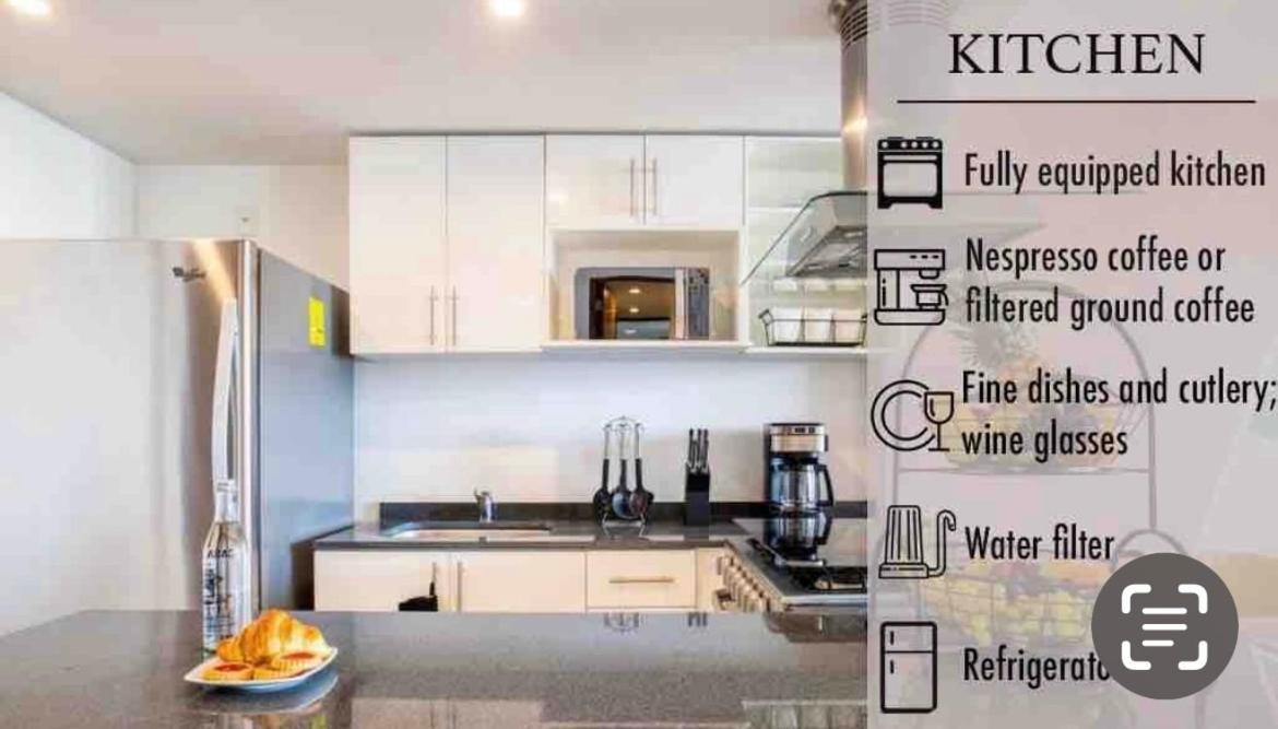 Apartment Pollux Luxury *