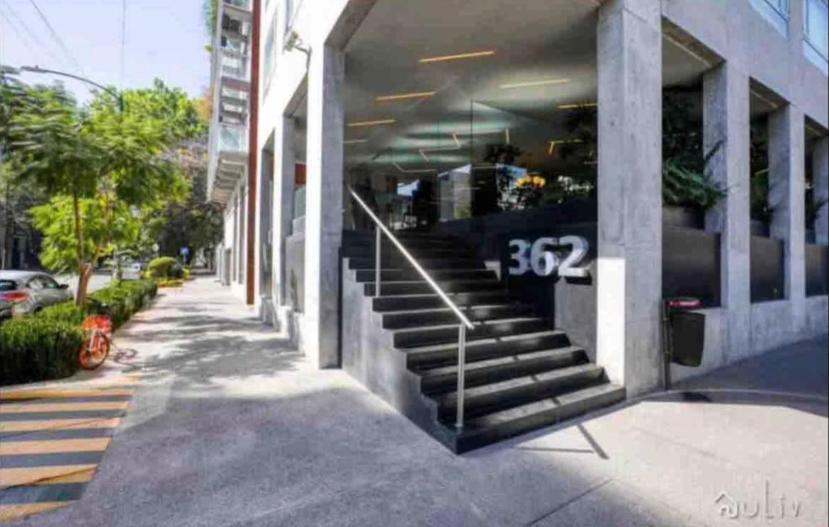 Pollux Luxury Mexico City