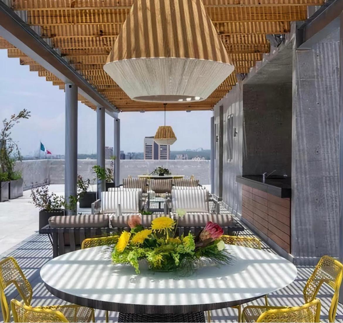 Pollux Luxury Apartment
