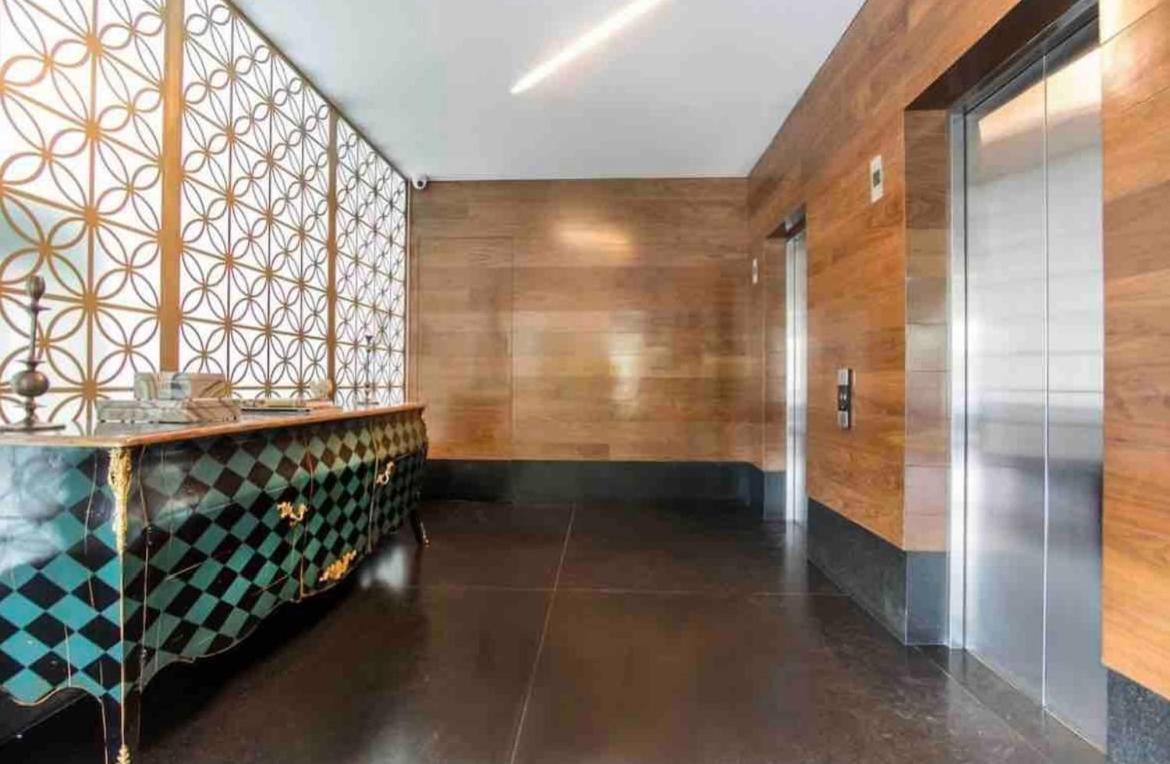 Pollux Luxury Apartment *
