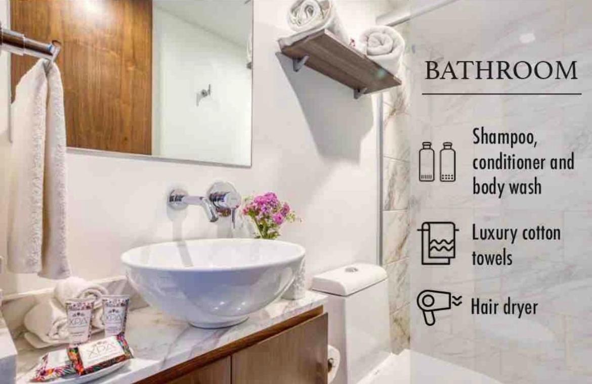 Apartment Pollux Luxury *