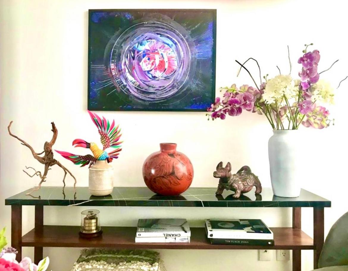 Pollux Luxury Mexico City