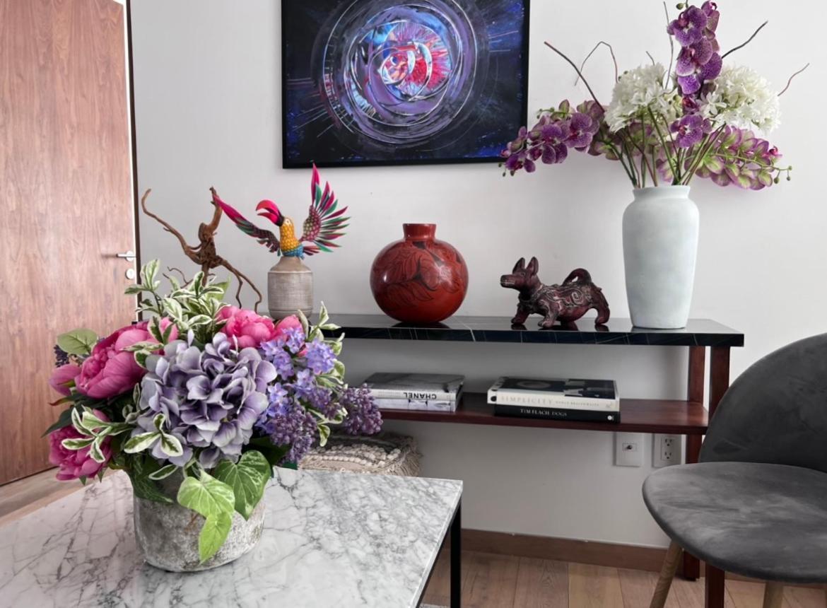 Pollux Luxury * Mexico City