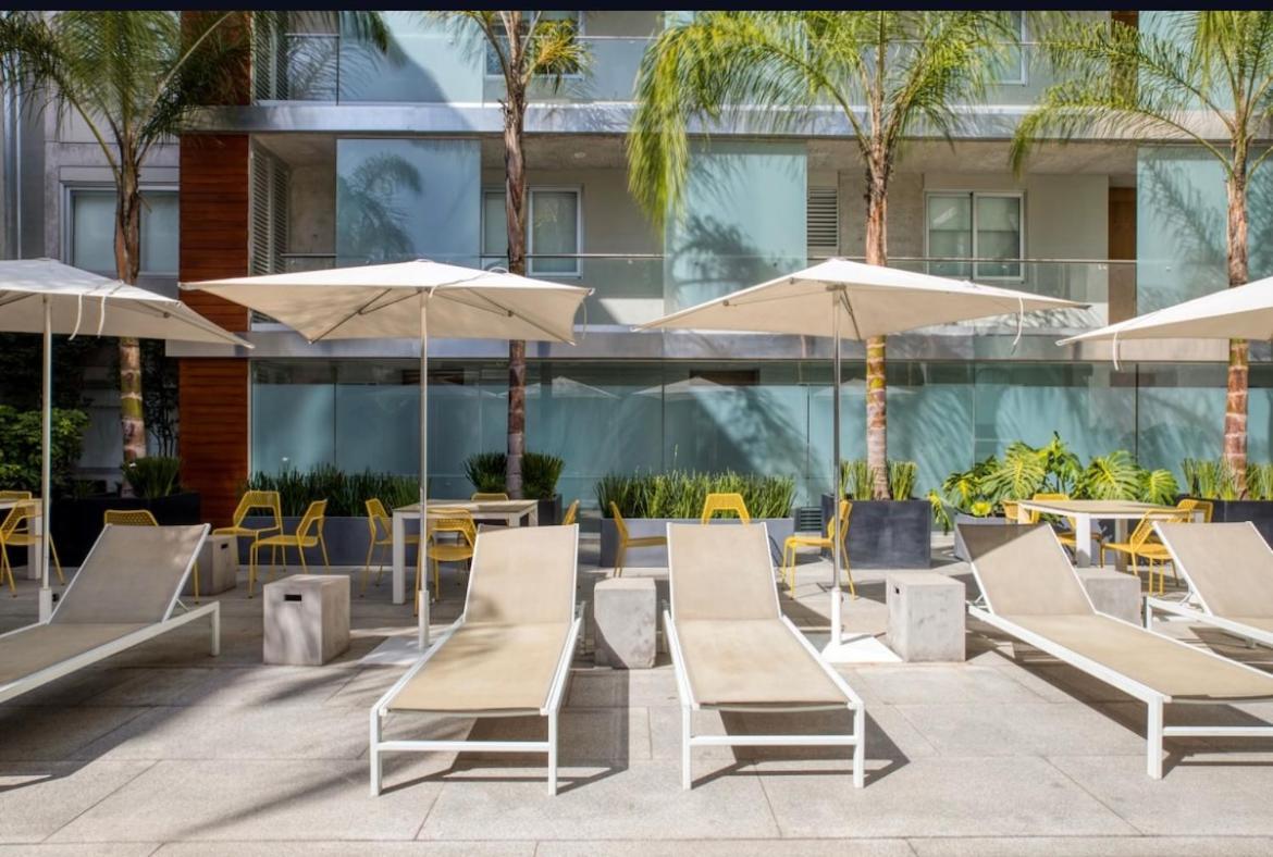 Pollux Luxury Apartment