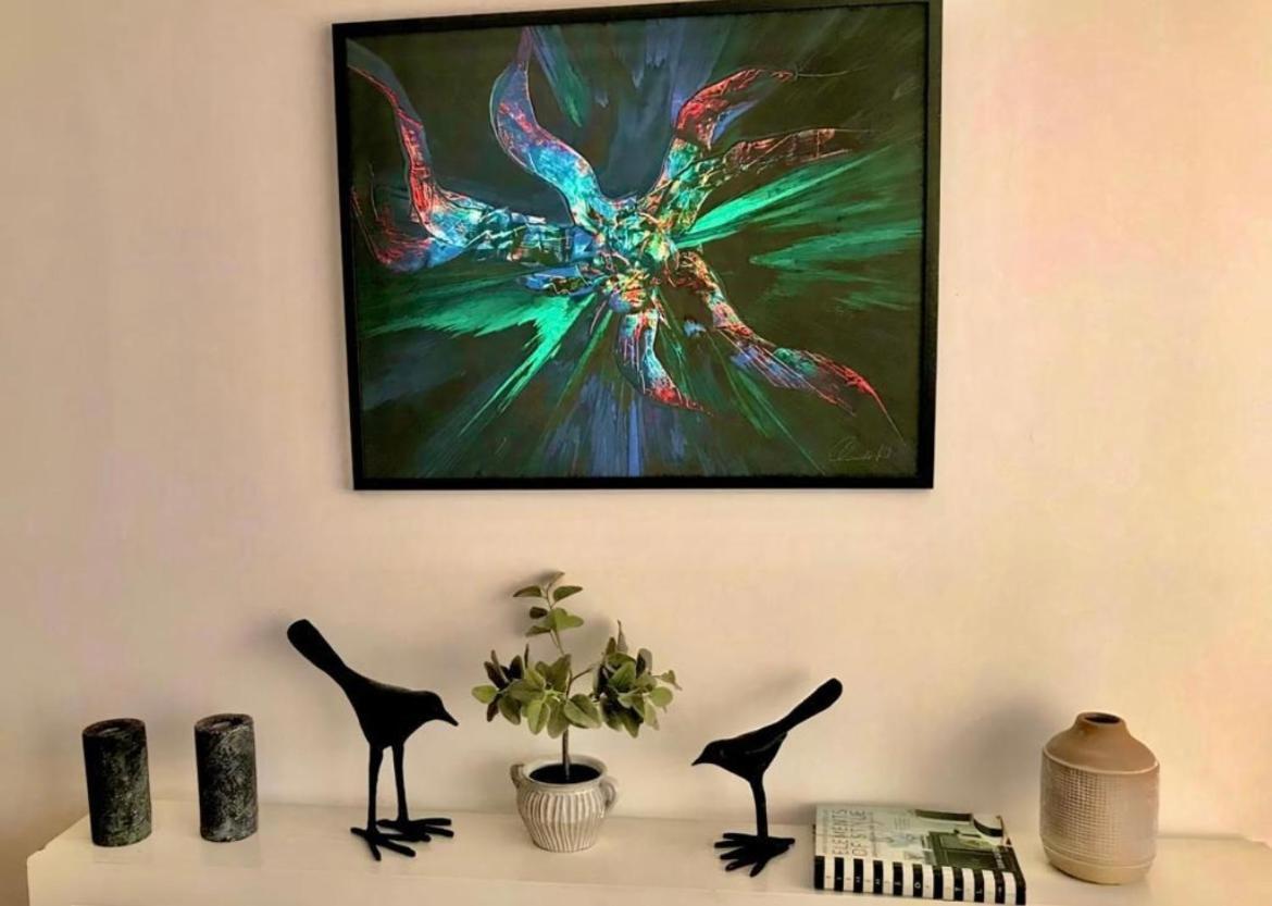 Apartment Pollux Luxury Mexico City