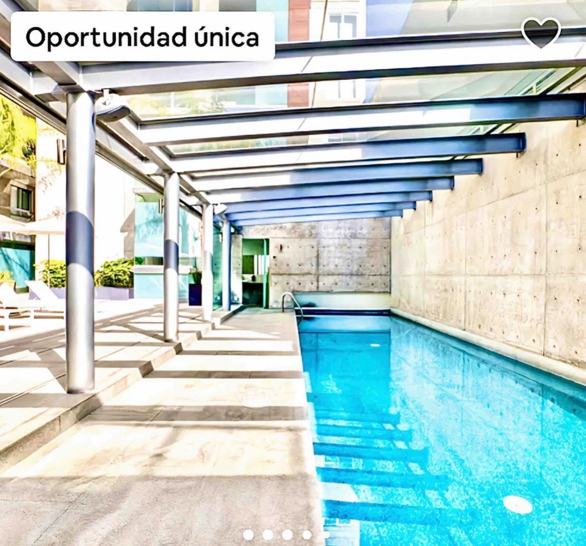 Apartment Pollux Luxury
