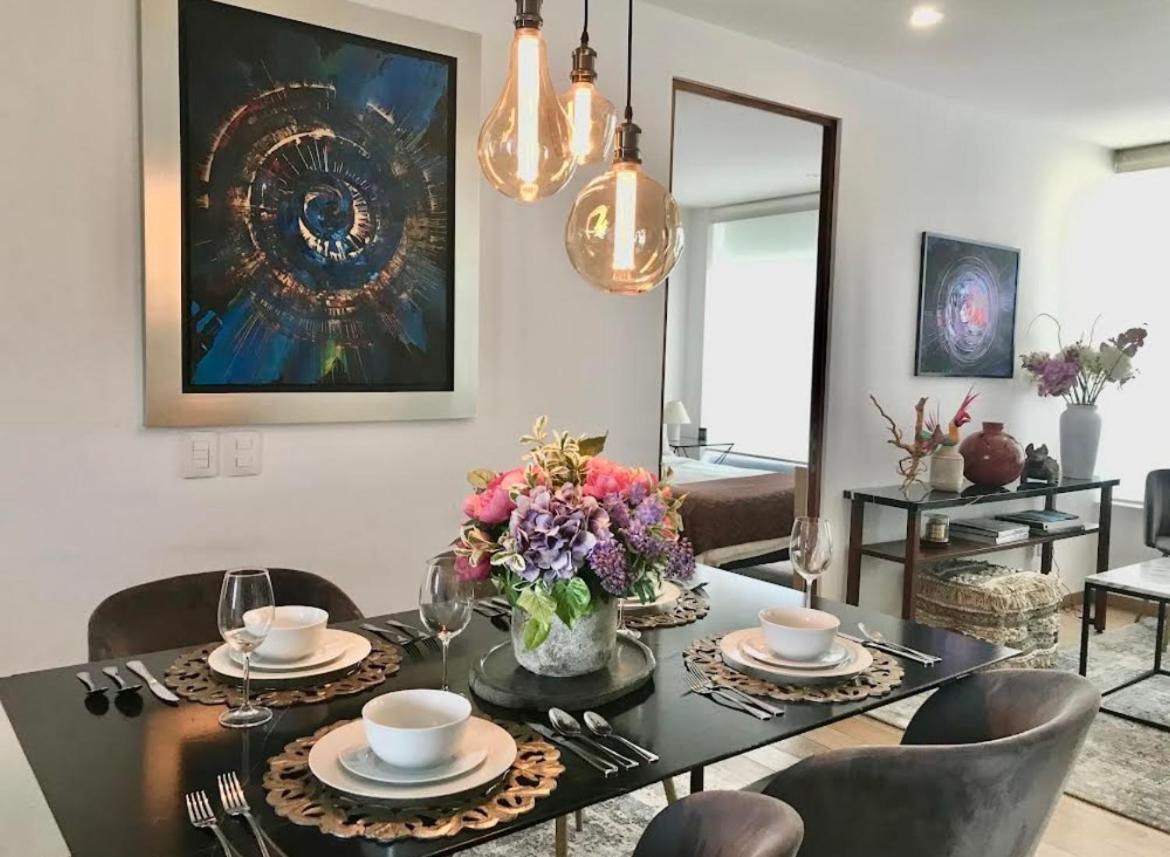 Pollux Luxury