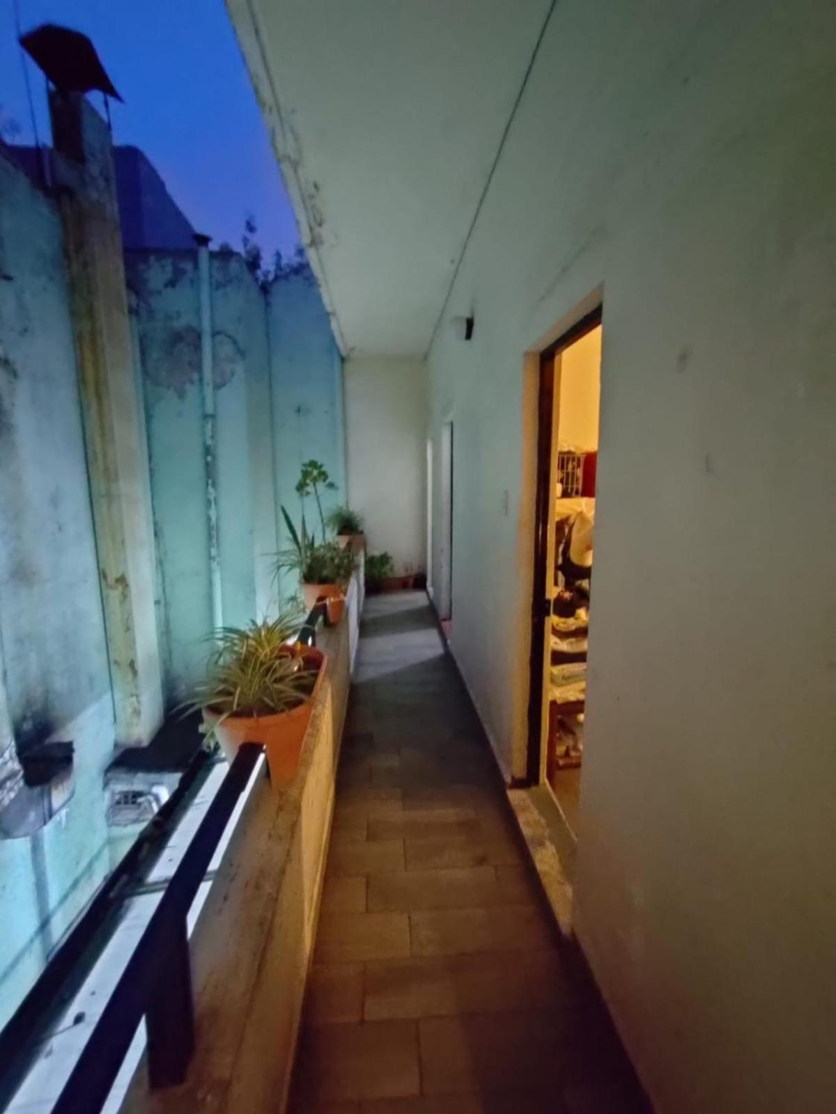 In Roma - Mx Cidade do México