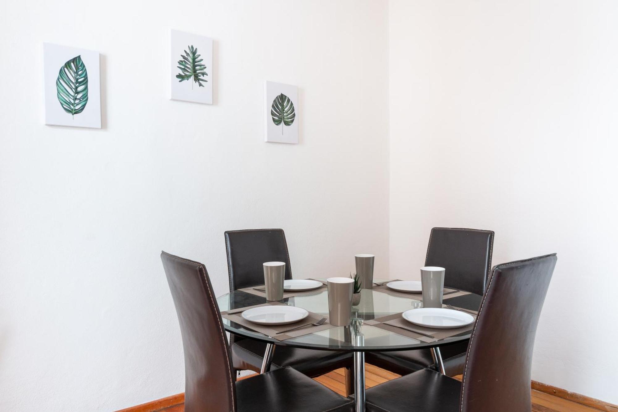 Casa Lumo In Roma Norte By Tasman Holiday home *