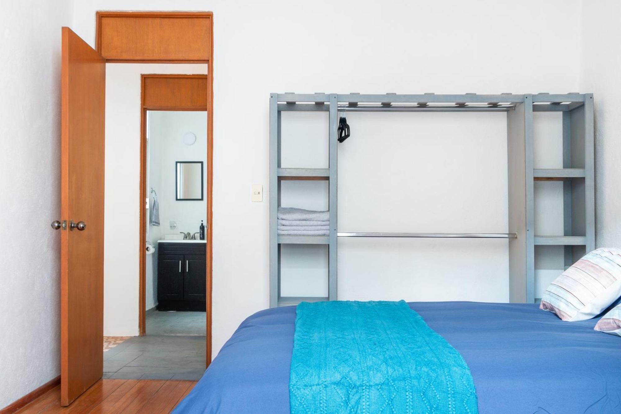Casa Lumo In Roma Norte By Tasman Holiday home Mexico City