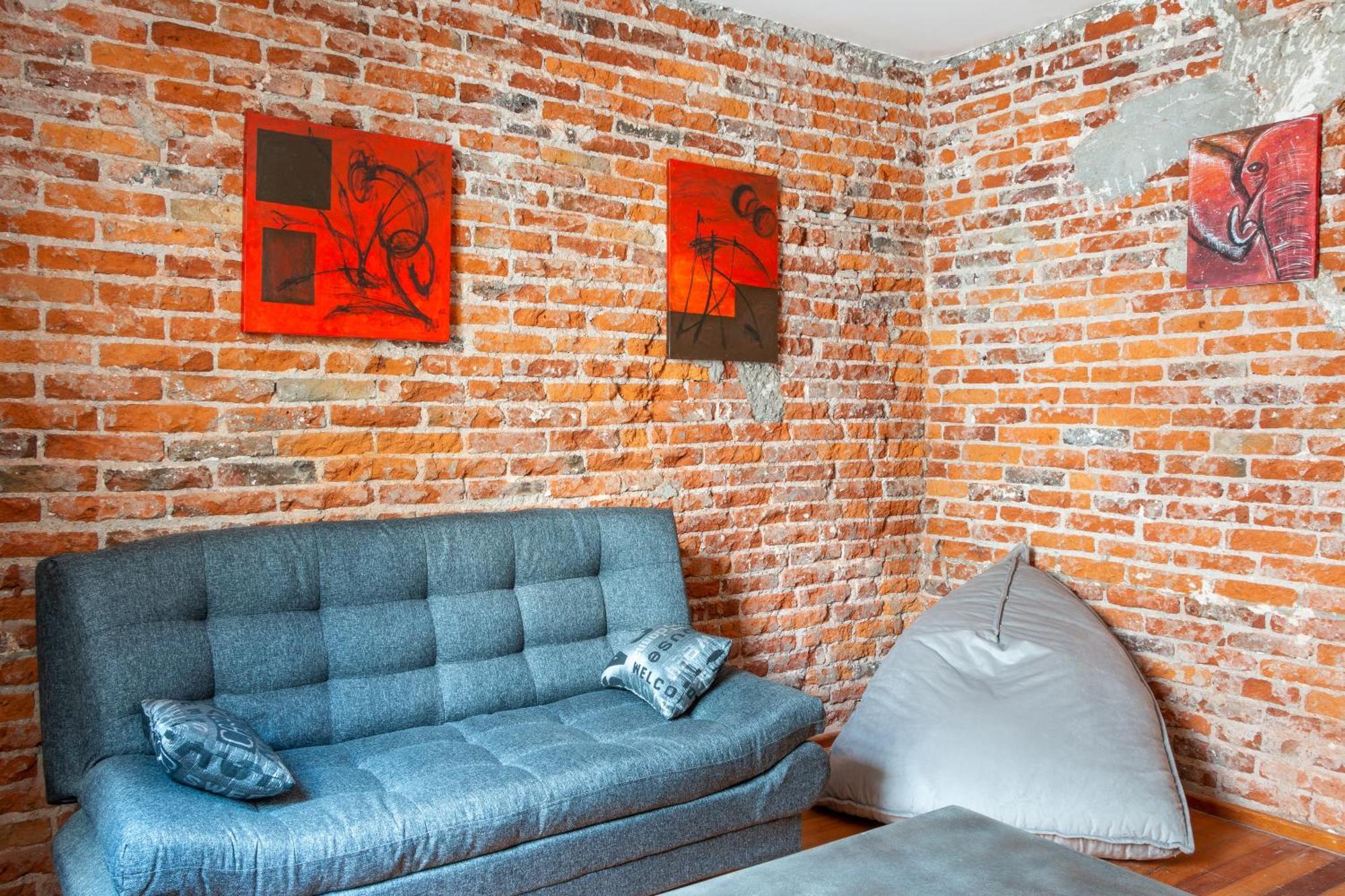 Casa Lumo In Roma Norte By Tasman