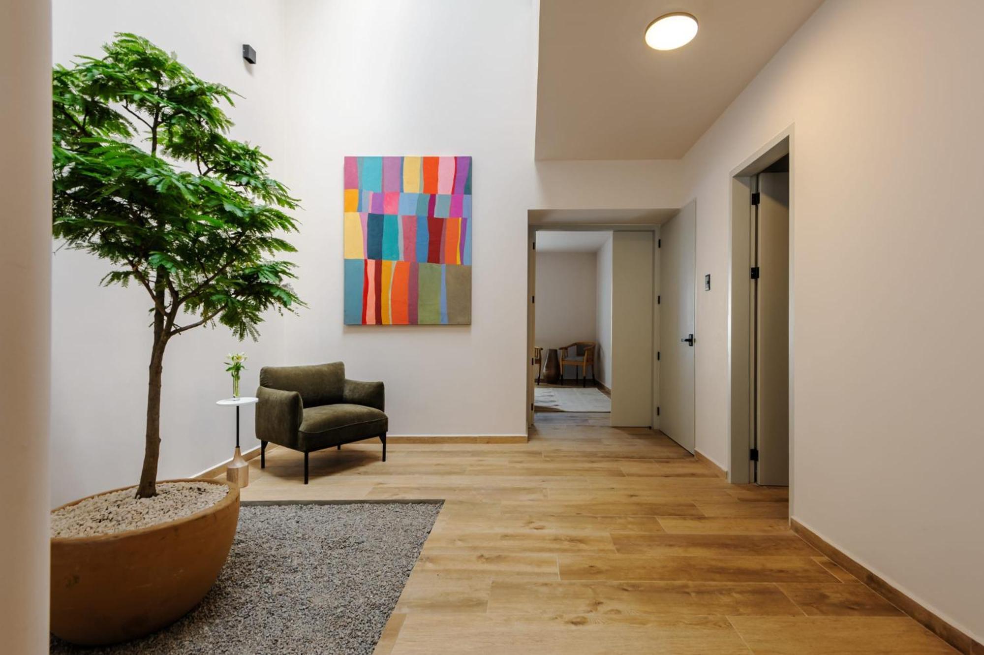 Apartamento Unmatched New Loft In The Heart Of Polanco *