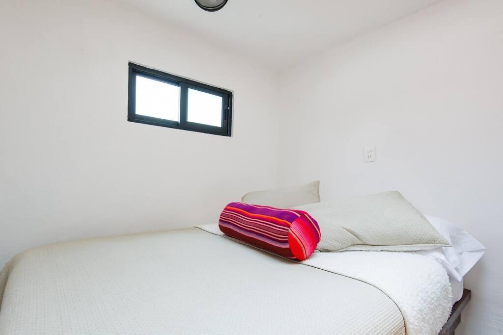 Hermoso Depto Dentro Del Corazon En Roma Norte Cdmx Apartamento *