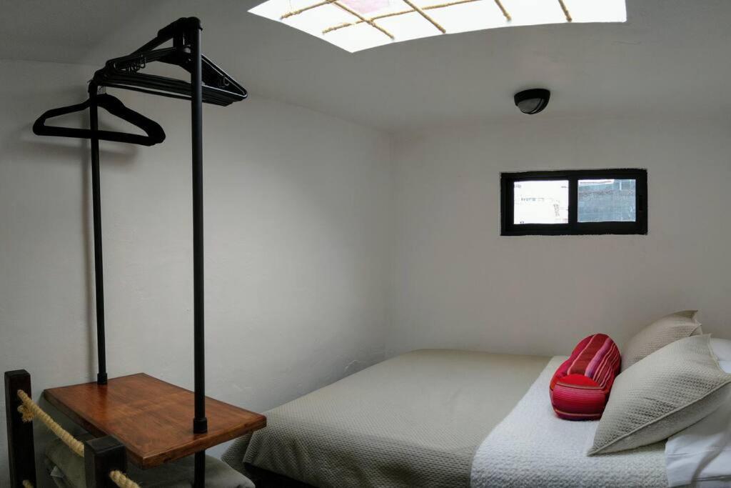 Hermoso Depto Dentro Del Corazon En Roma Norte Cdmx Apartamento