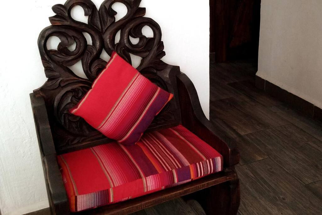 Hermoso Depto Dentro Del Corazon En Roma Norte Cdmx México DF