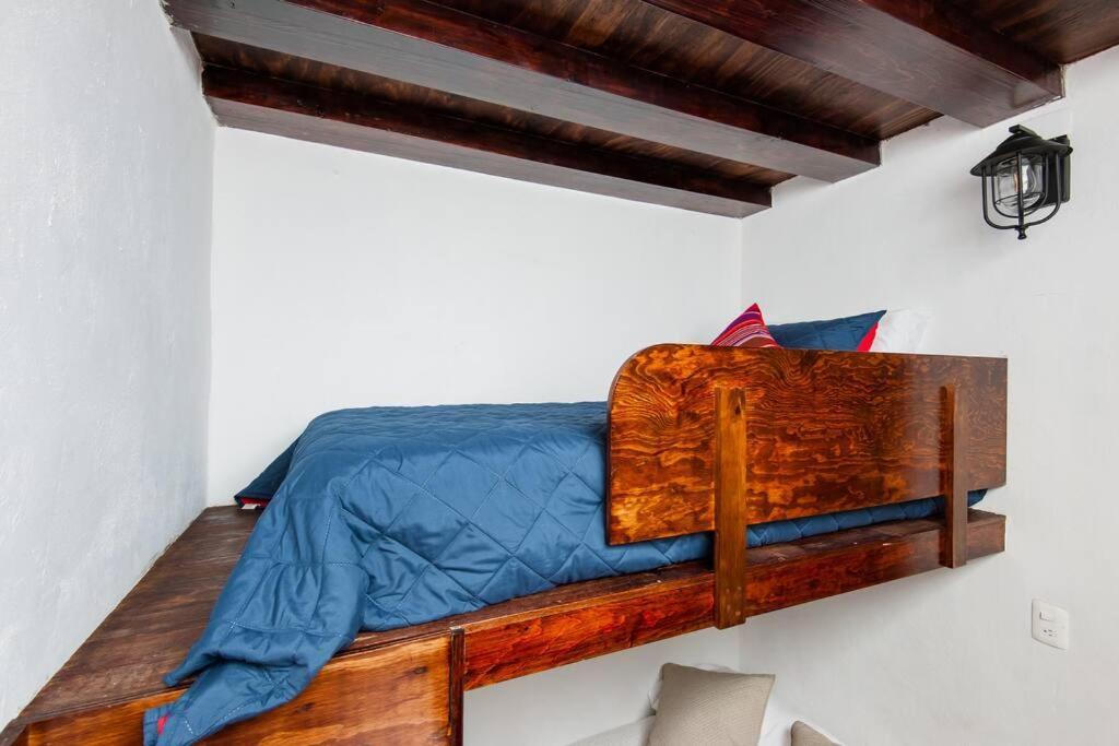 Hermoso Depto Dentro Del Corazon En Roma Norte Cdmx *