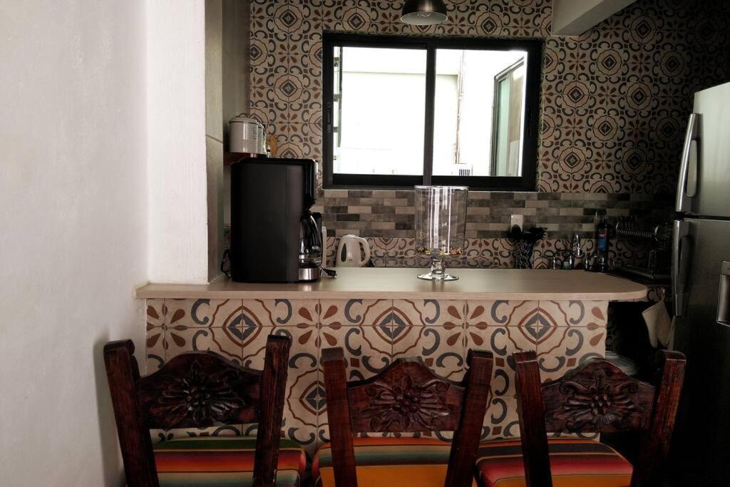 Apartamento Hermoso Depto Dentro Del Corazon En Roma Norte Cdmx México DF