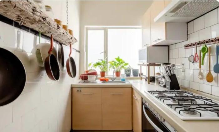 Apartamento Colima 427