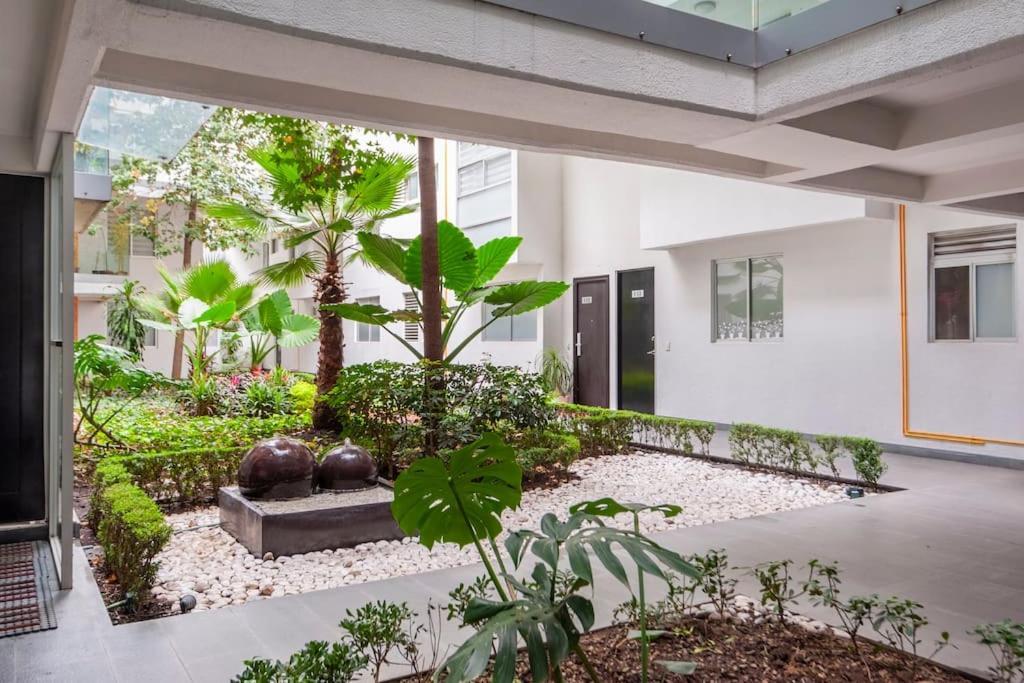Apartment Increible Y Nuevo Depa Centrico!