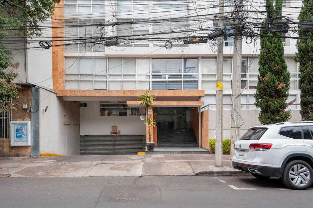 Increible Y Nuevo Depa Centrico! Apartment *