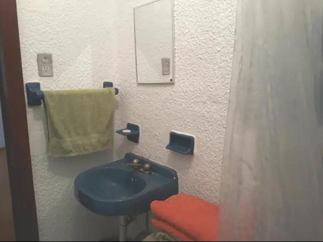 Departamento Pequeno Y Acogedor En Colonia Roma Apartamento *