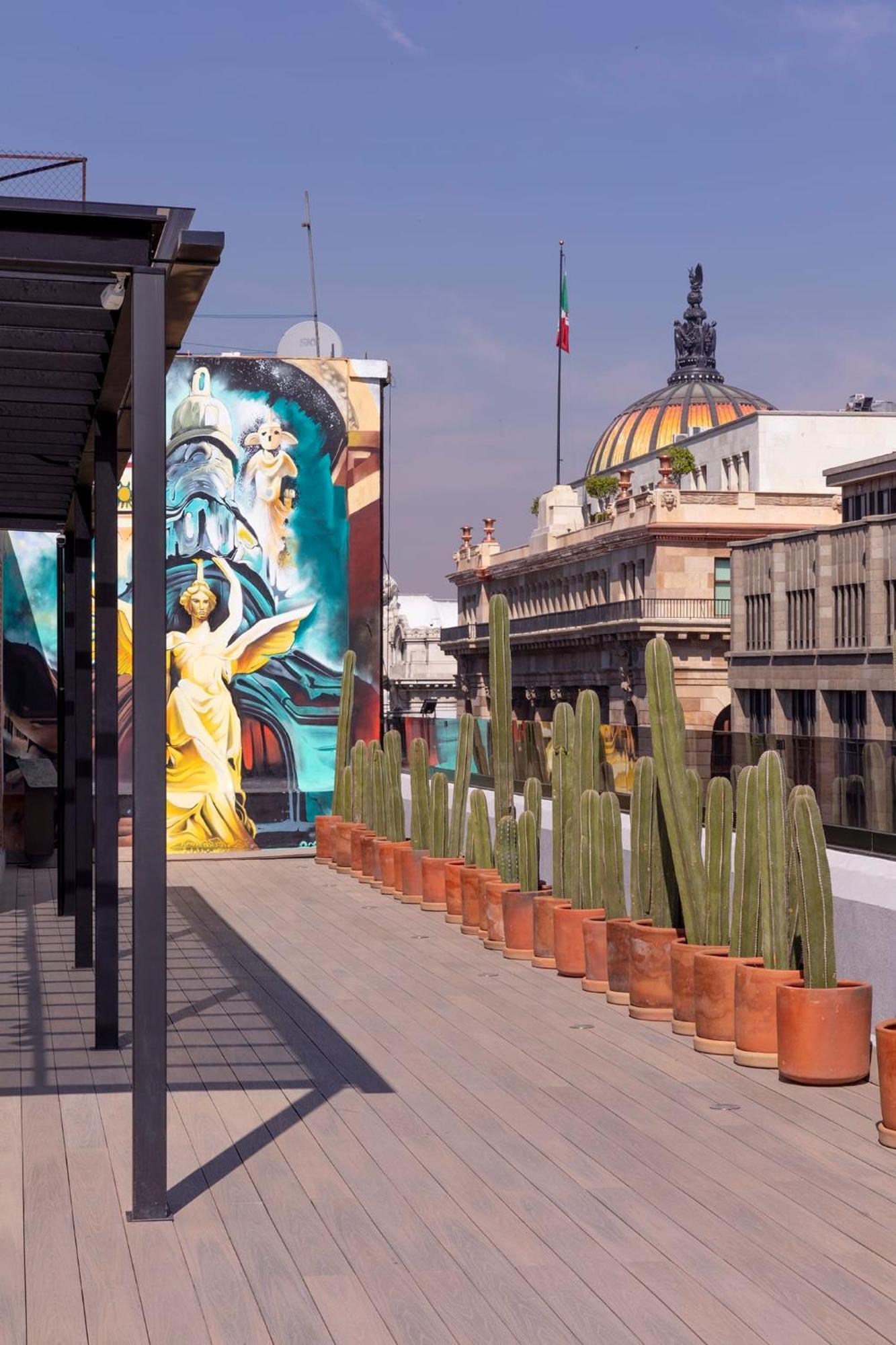 Apartamento With Need Next To Bellas Artes *