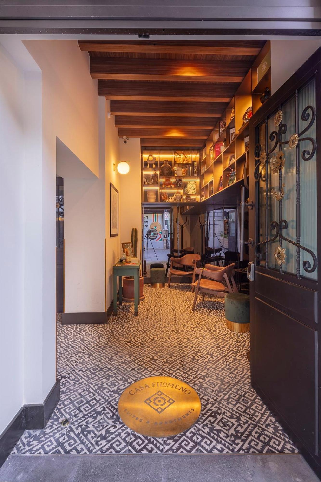 Apartamento With Need Next To Bellas Artes *