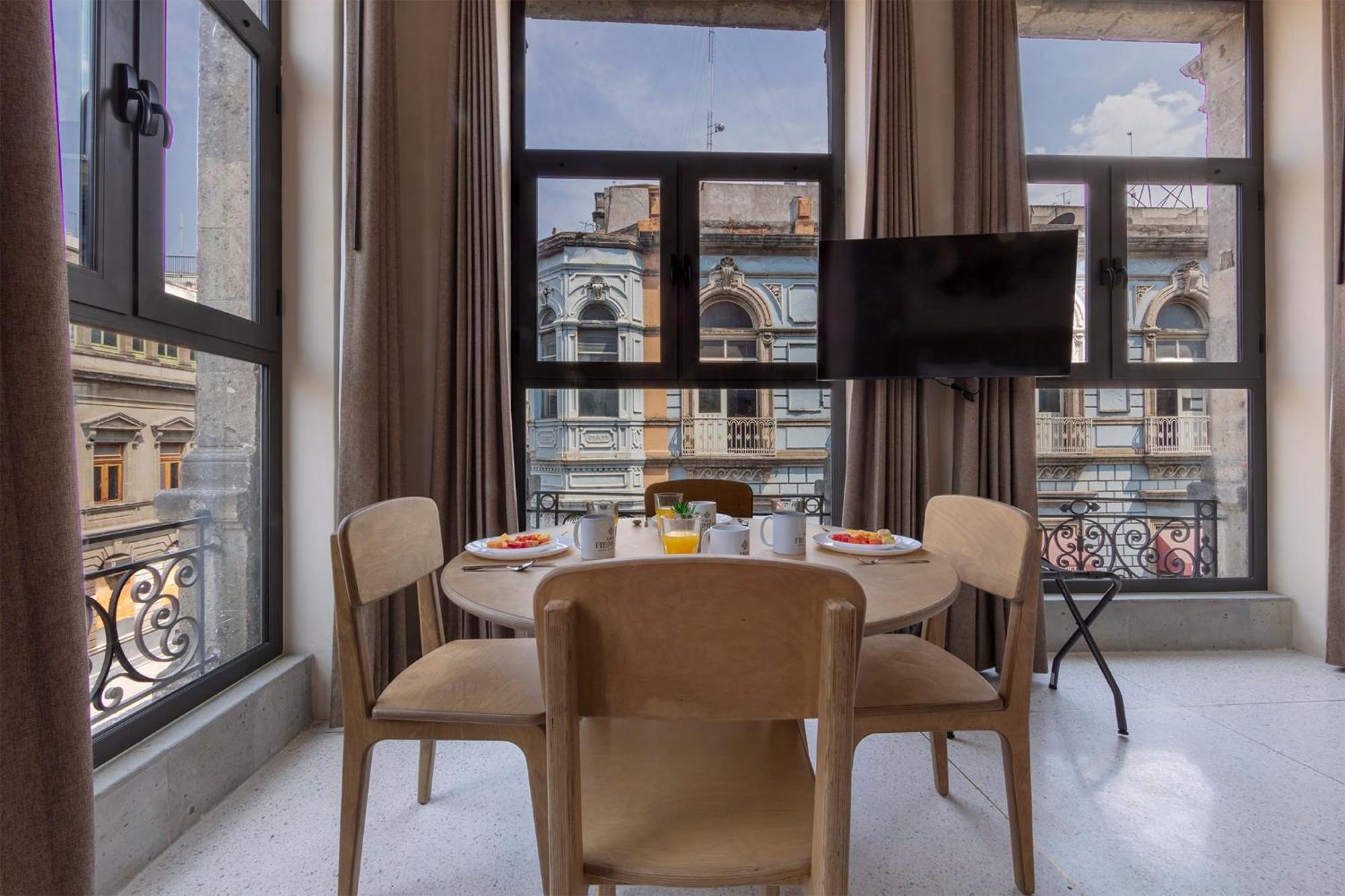 Apartamento With Need Next To Bellas Artes