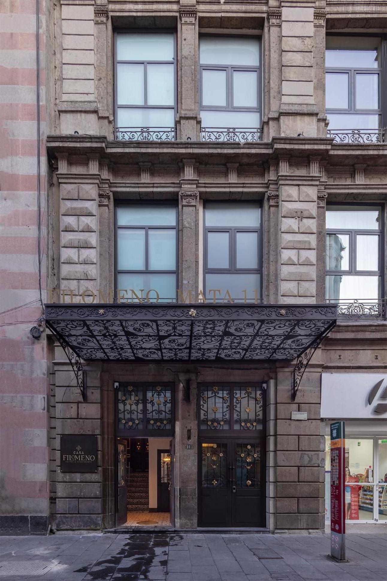 Apartamento With Need Next To Bellas Artes *