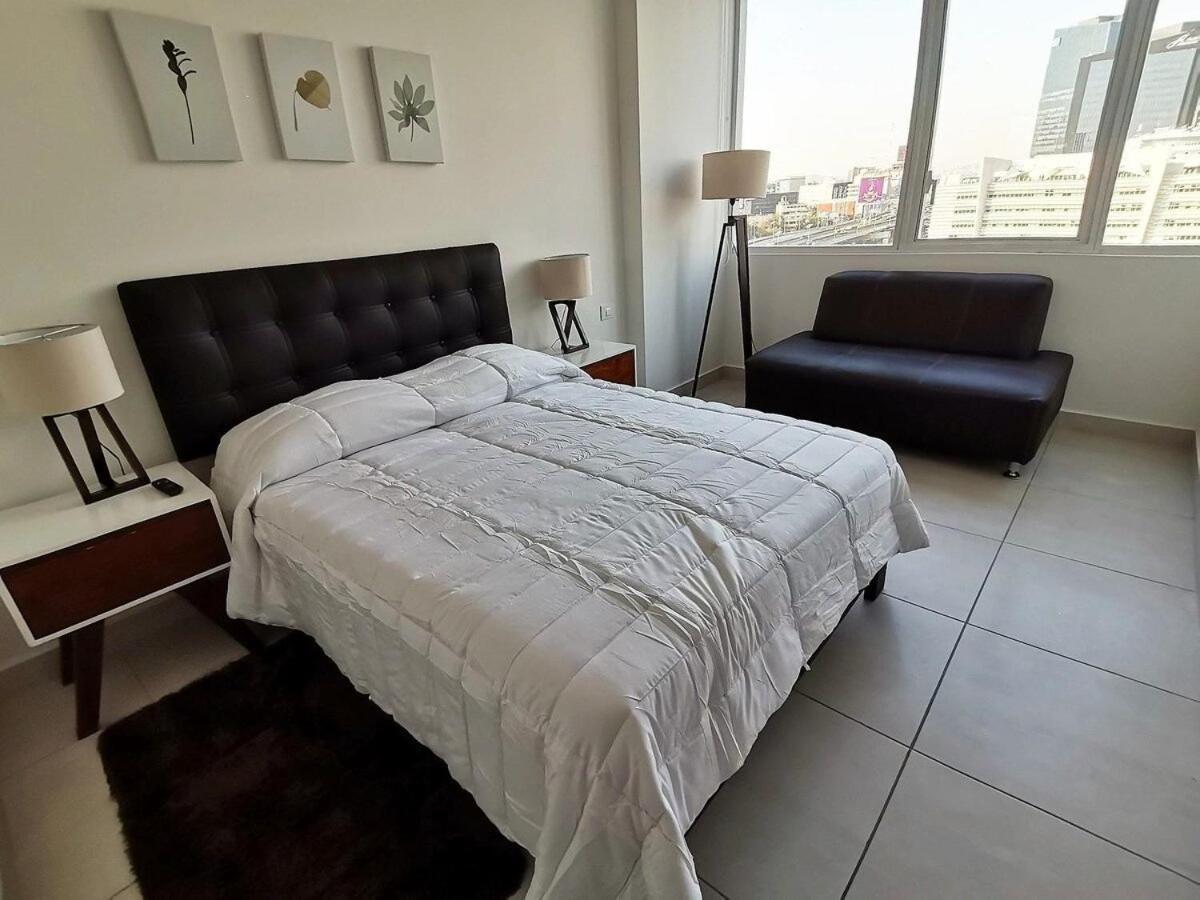 Residencial Carso Vistas Del Bosque Apartamento