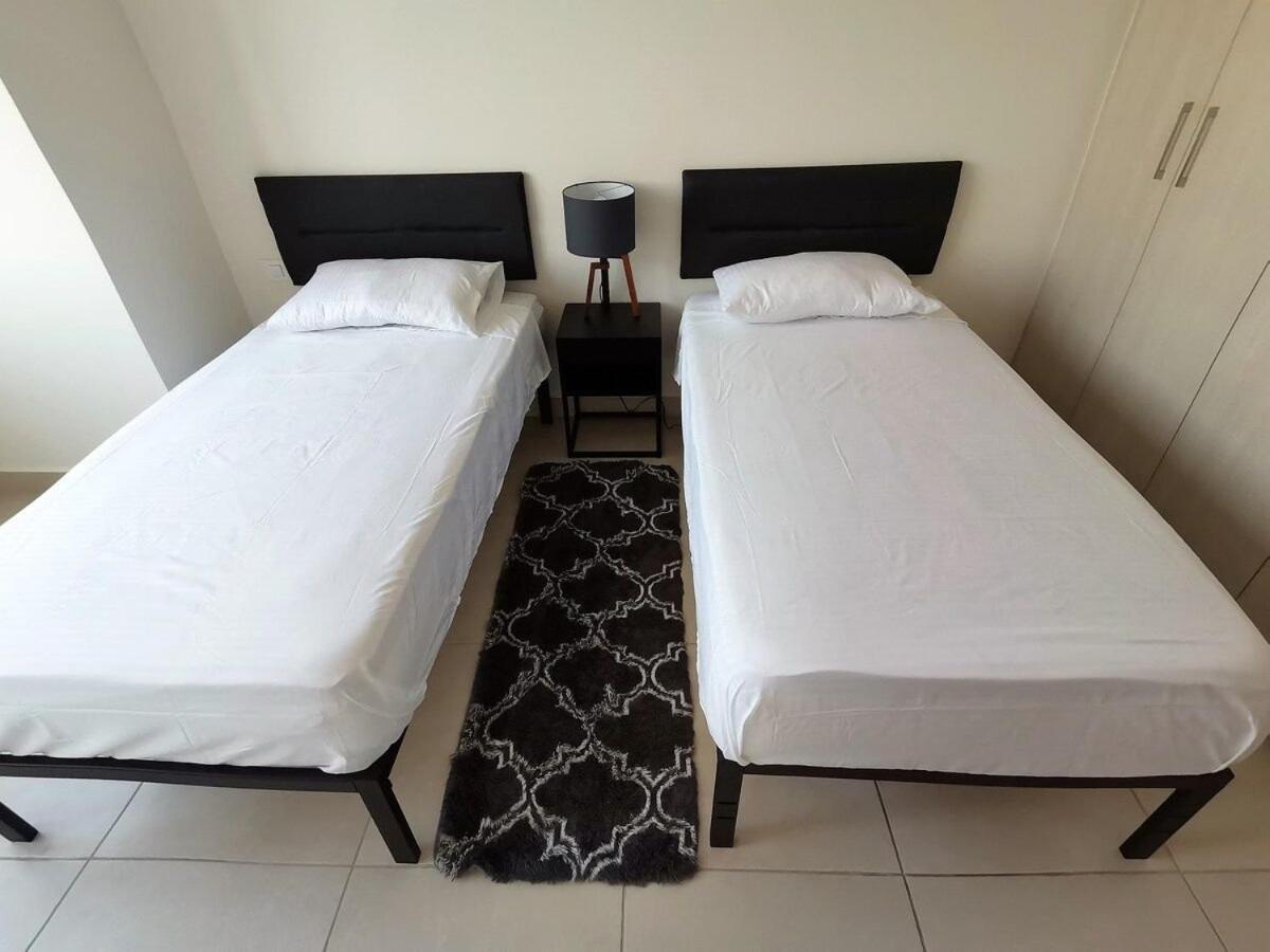 Apartamento Residencial Carso Vistas Del Bosque *
