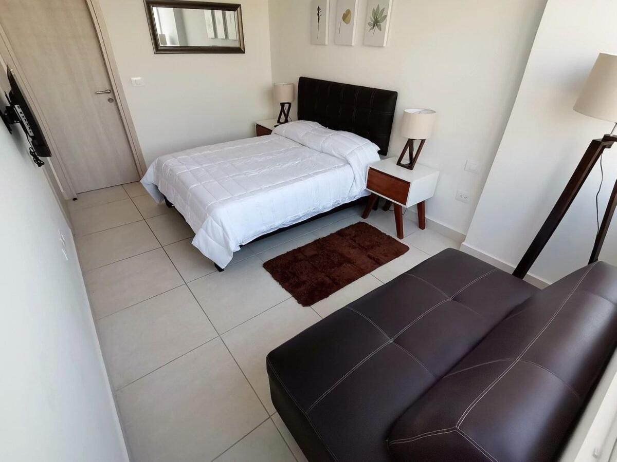 Residencial Carso Vistas Del Bosque Apartamento