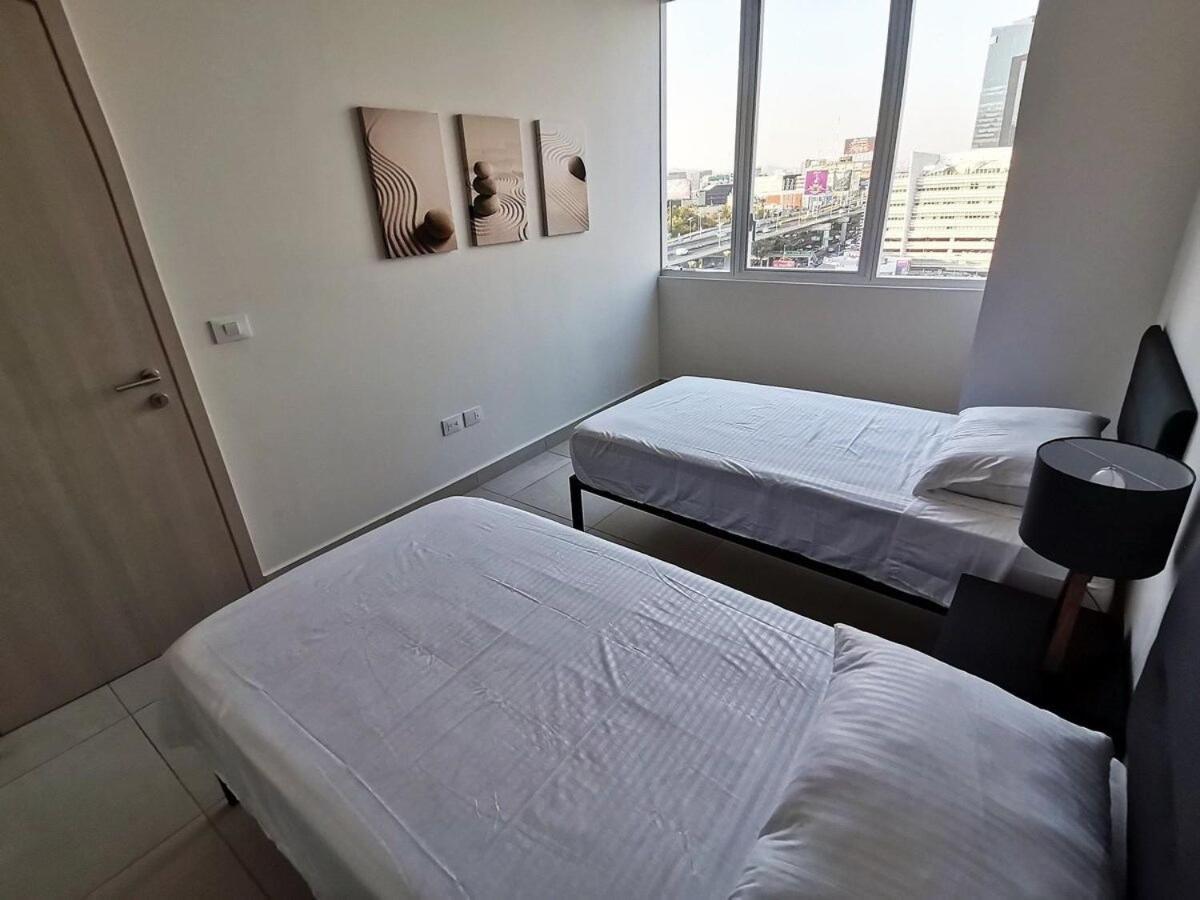 Residencial Carso Vistas Del Bosque Apartamento *