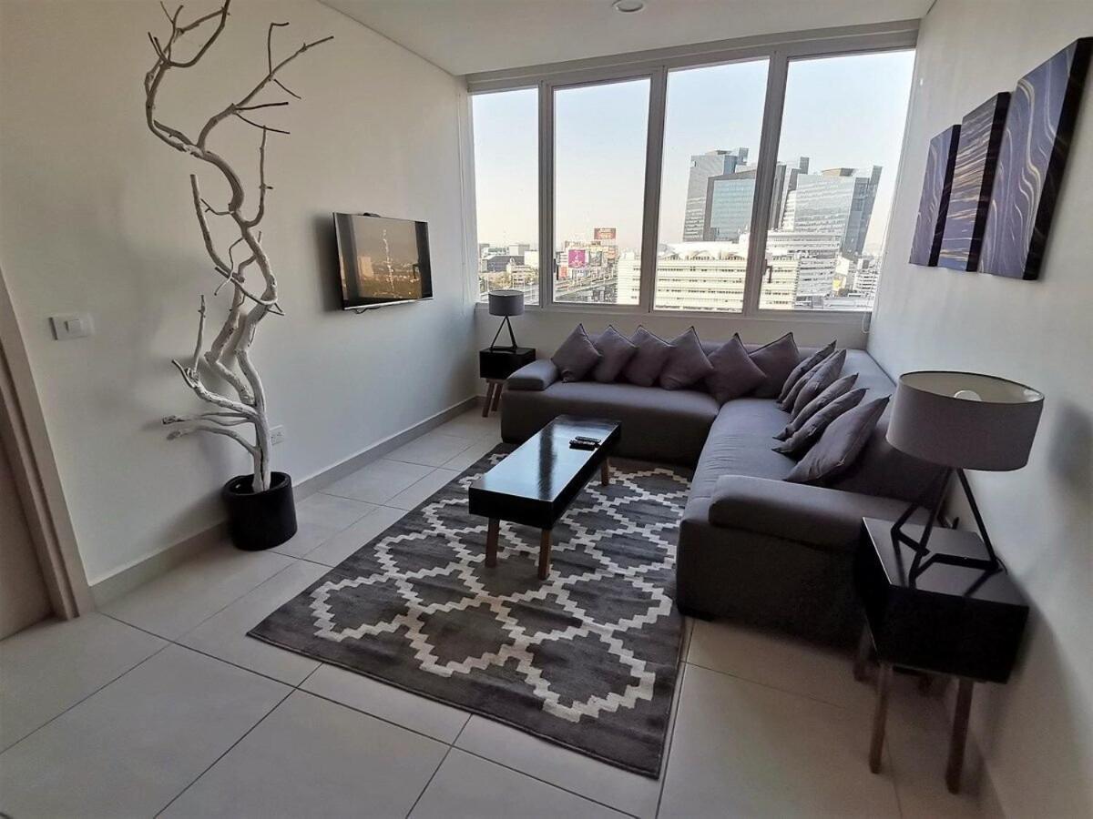 Residencial Carso Vistas Del Bosque México DF