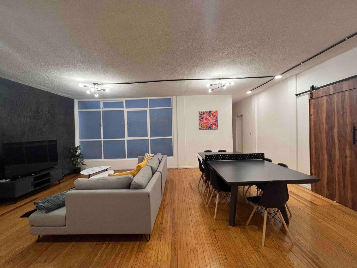 Spacious In The Chic Polanco District Cidade do México