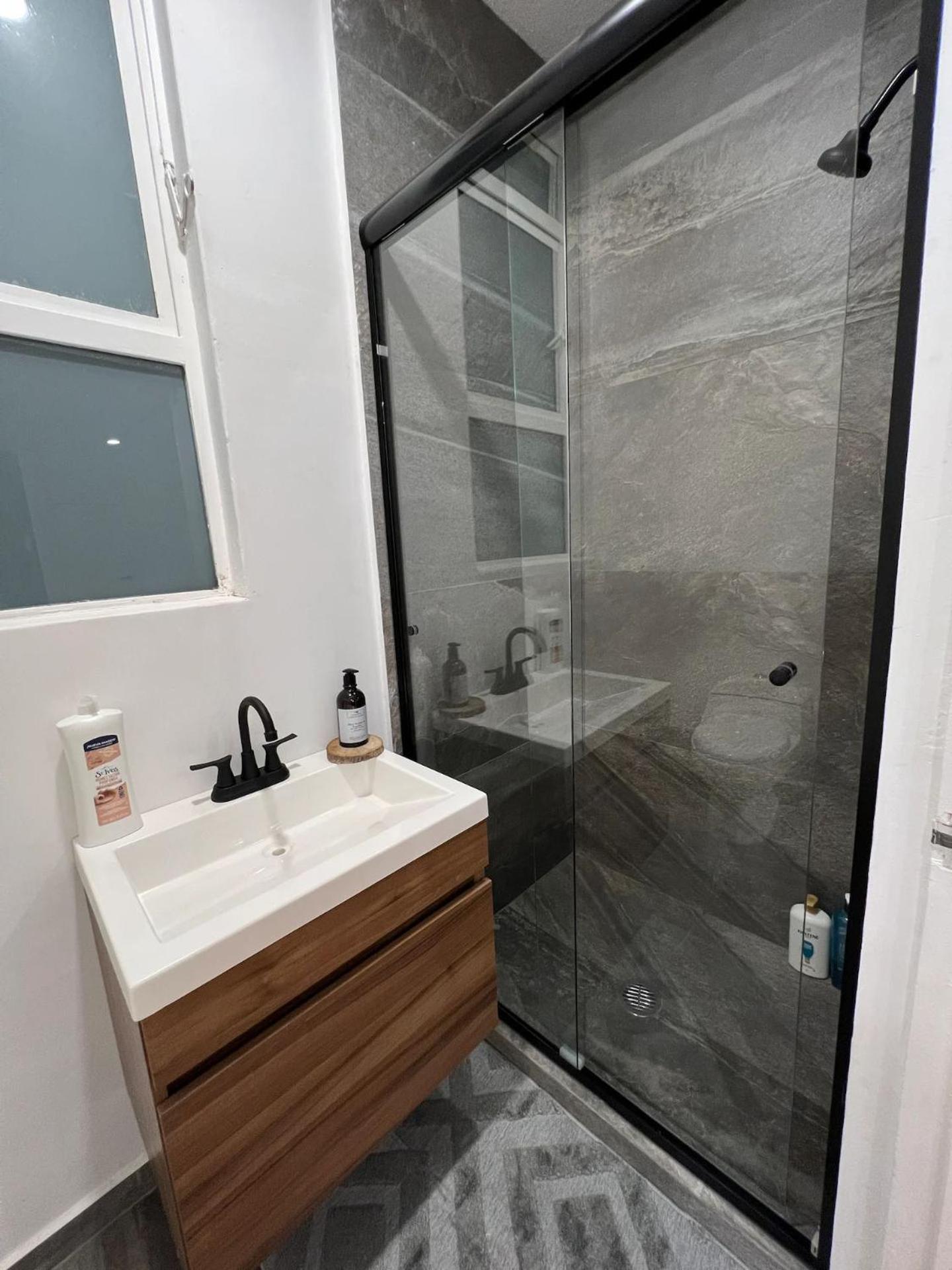 Apartamento Spacious In The Chic Polanco District *