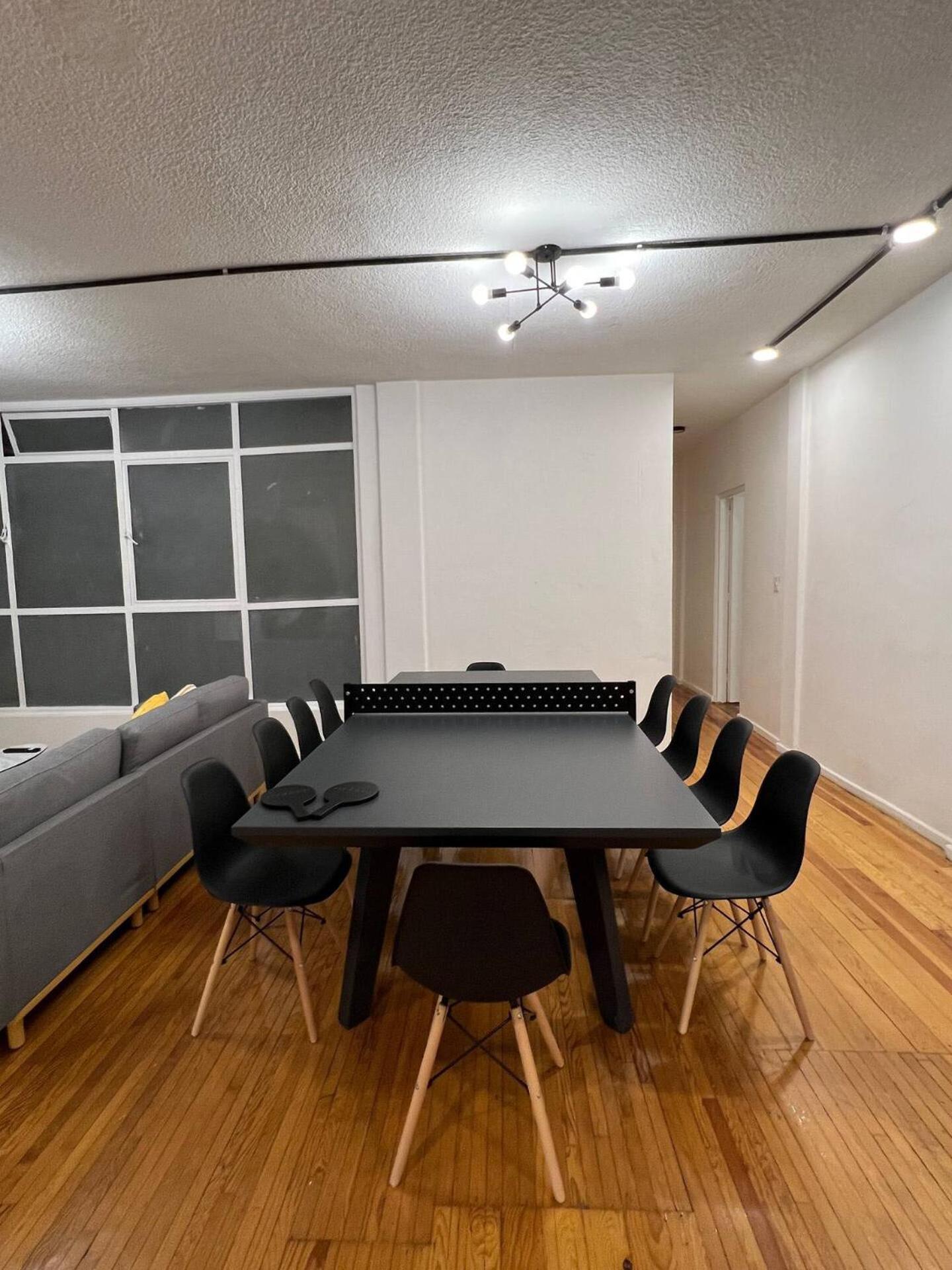 Apartamento Spacious In The Chic Polanco District Cidade do México