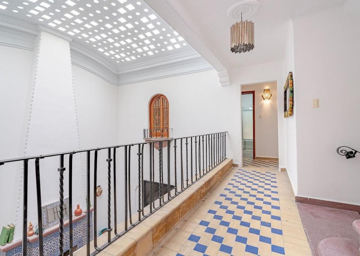Enorme Casa En Condesa 18 * México DF