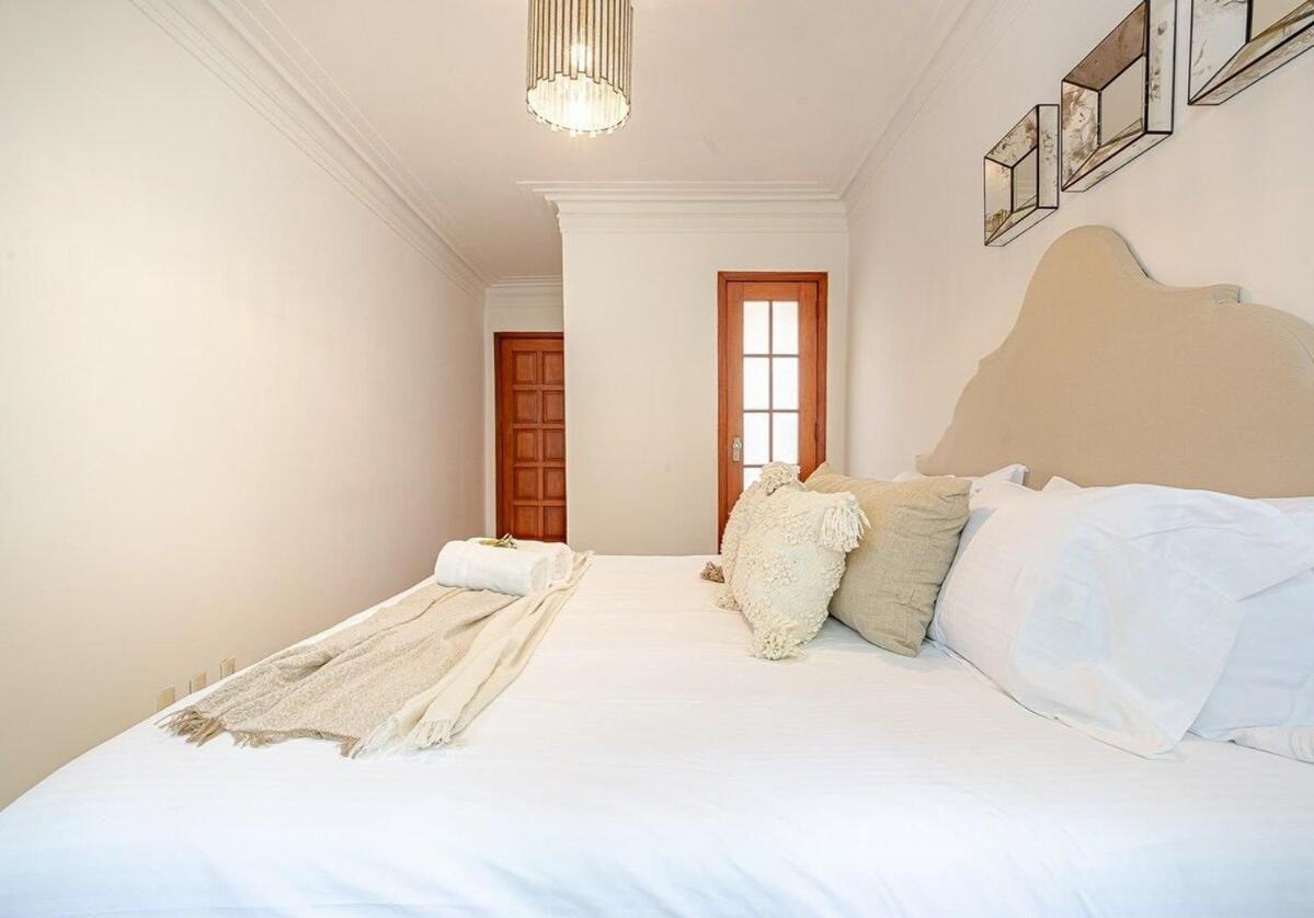Apartamento Enorme Casa En Condesa 18